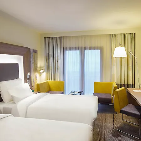 Novotel Bosphorus