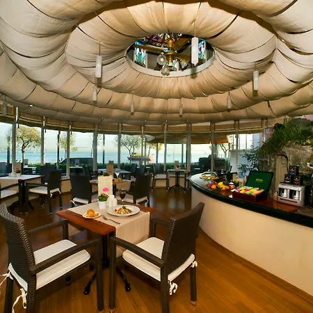 Radisson Sultanahmet 4* İstanbul