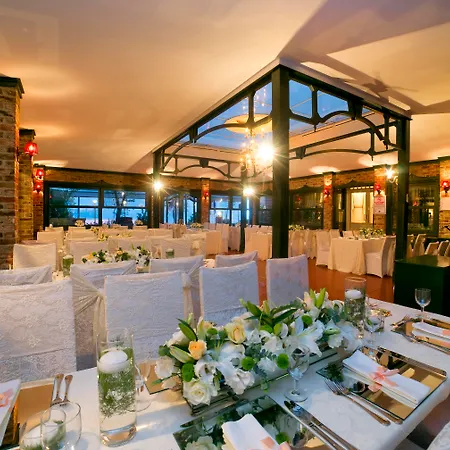 Otel Radisson Sultanahmet İstanbul