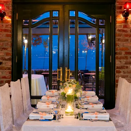Radisson Sultanahmet Otel İstanbul