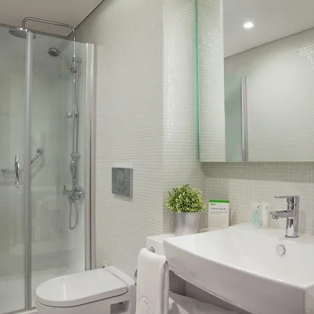 Hotel Burgu Arjaan By Rotana 5*