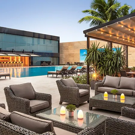 Burgu Arjaan By Rotana Istanbul