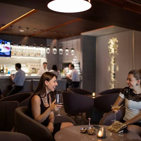 Hotel Burgu Arjaan By Rotana 5*