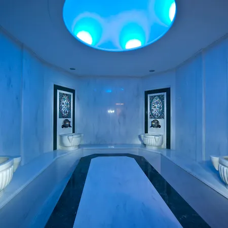 Hotel Glk Premier Acropol & Provincia di Istanbul