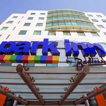 Hotel Park By Radisson Kavacik Istanbul
