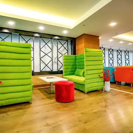Park By Radisson Kavacik Hotel 4*