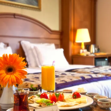 Glk Premier Acropol & 4* Provincia di Istanbul