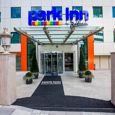Park By Radisson Kavacik