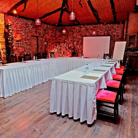 Hotel Ipek Estambul