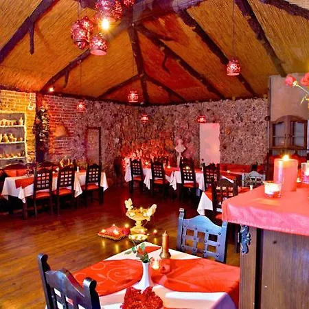 Ipek Hotel Stambuł