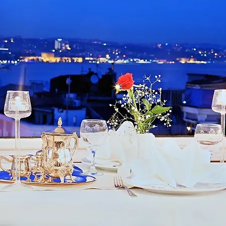Ipek Estambul