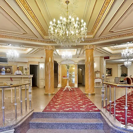 Ipek Hotel