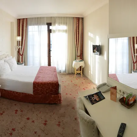 The And Sultanahmet - Special Category Стамбул