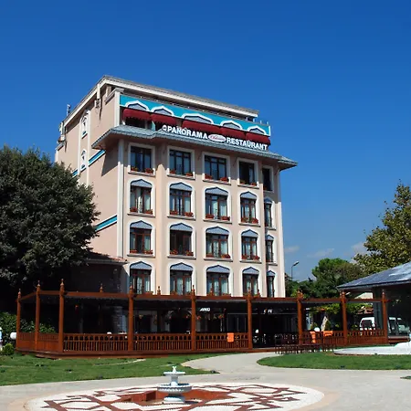 The And Sultanahmet - Special Category 3* Стамбул
