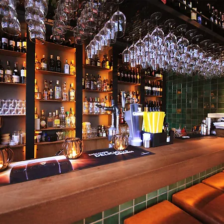 伊斯坦布尔薄雾旅馆 酒店 4*