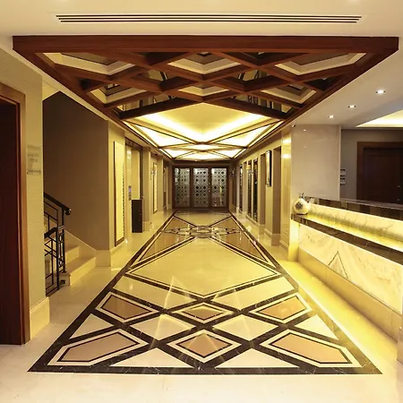 Grand Durmaz 4* Provincia di Istanbul