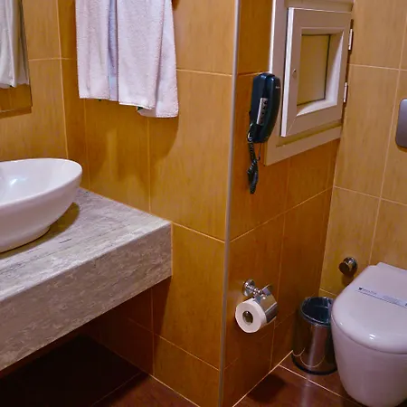 The Green Park Taksim 4* Istanbul