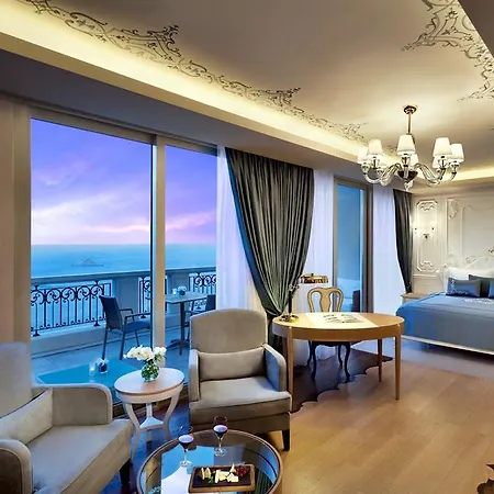 Hotel Cvk Park Bosphorus