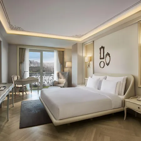 Lazzoni Hotel Istambul