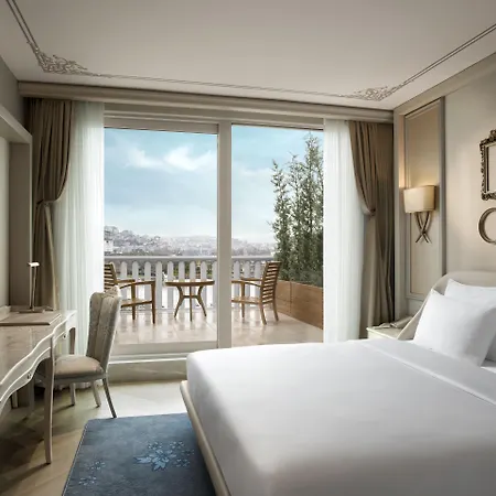 Lazzoni Отель 5*