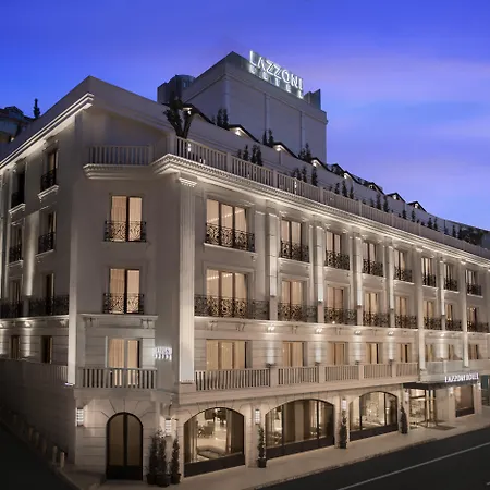Hotel Lazzoni 5*