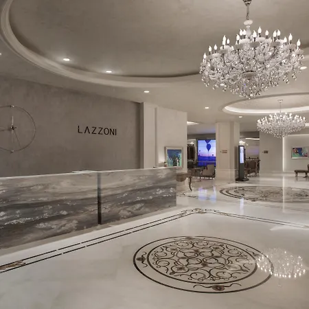 Lazzoni Istambul
