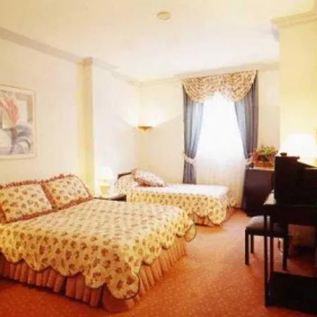 Guenes Merter 4* Стамбул
