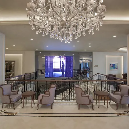 Lazzoni 5* Istambul