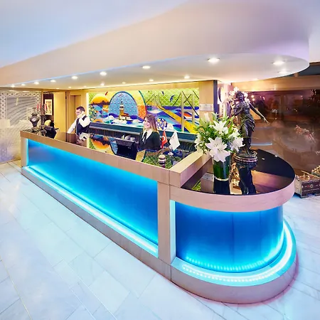 Guenes Merter 4* Стамбул
