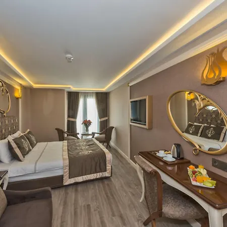 The Pera Hill Hotel Istanbul