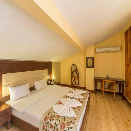Lalinn 3* Istanbul