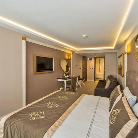 Hotel The Pera Hill Istanbul