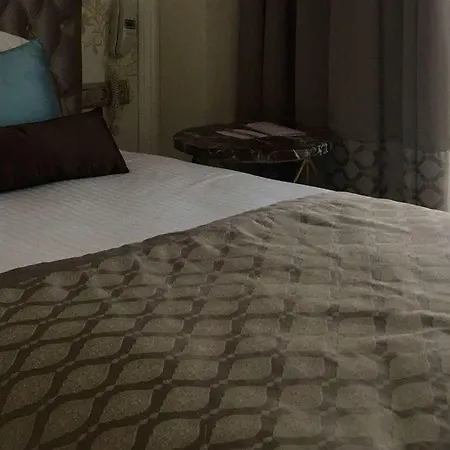 Hotel The Pera Hill Istanbul