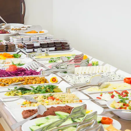 Hotel Lalinn Istanbul