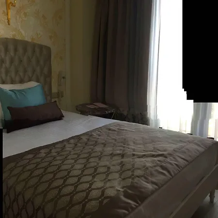 Hotel The Pera Hill
