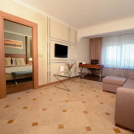Akgun 5* Istanbul