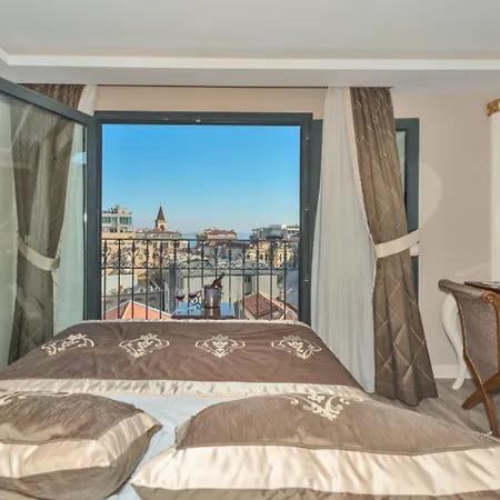 The Pera Hill Hotel 4*