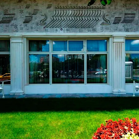 Akgun 5* Istanbul