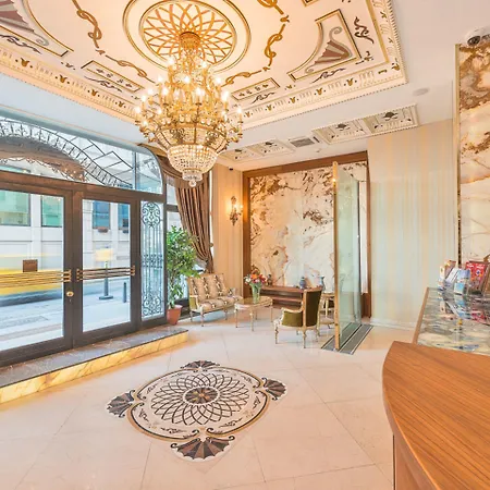 The Pera Hill 4* Istanbul