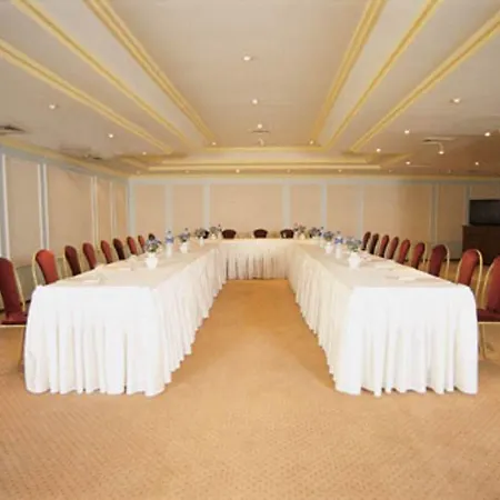 Akgun Hotel