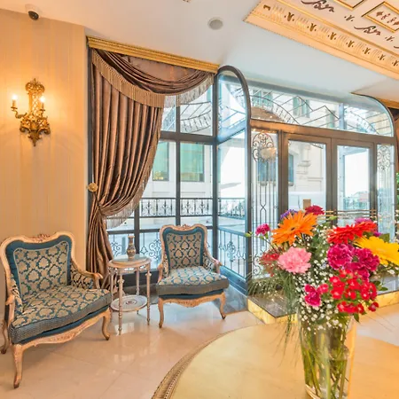 Hotel The Pera Hill Istanbul