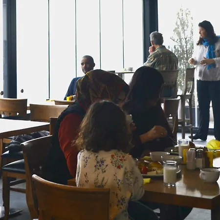 The Pera Hill Hotel Istanbul
