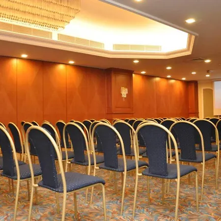 Akgun Hotel Istanbul