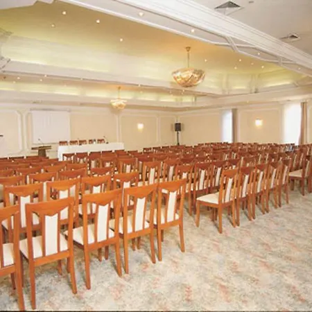 Akgun Hotel Istanbul