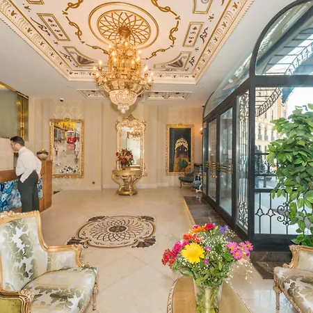 The Pera Hill 4*