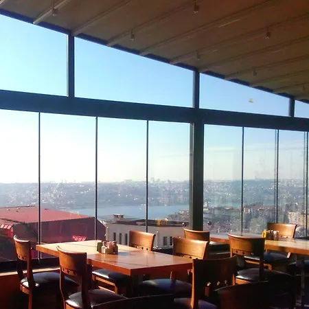 The Pera Hill Hotel 4*