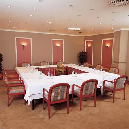 Akgun 5* Istanbul