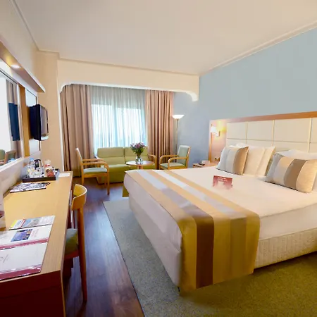 Hotel Akgun Istanbul