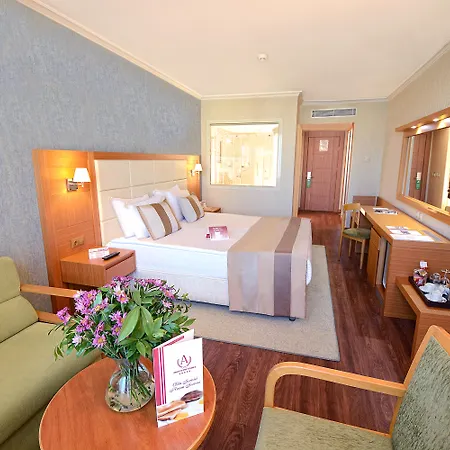 Akgun 5* Istanbul