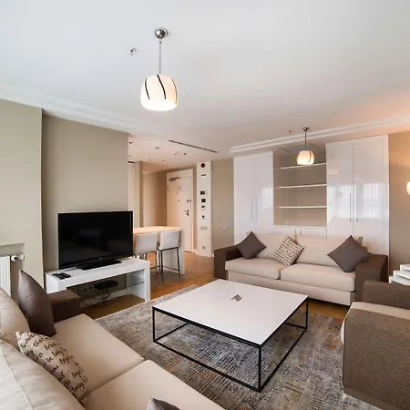 Hotel Radisson Residences Avrupa Tem